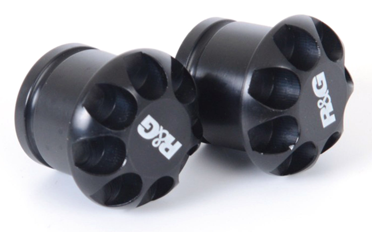 R&G Racing Frame Plugs (pair), upper mid frame boss for Kawasaki Z650 '17-'22, Z650RS '22 R&G Racing Frame Plugs (pair), upper mid frame boss for Kawasaki Z650 '17-'22, Z650RS '22
